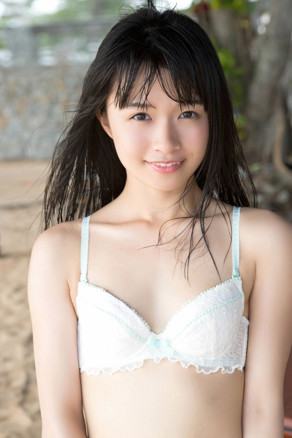 YS-Web-Vol.688Haruka Momokawa 百川晴香